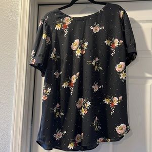 The Loft Plus Size 18. Never worn. No tags